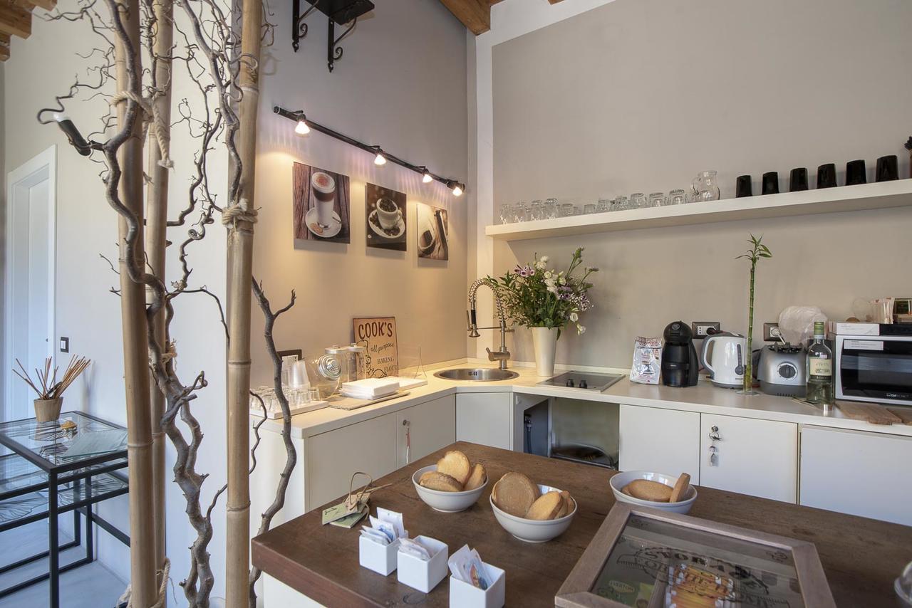 Residenza Casa Dell'architetto