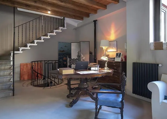 Monza Living La Casa Dell\'Architetto