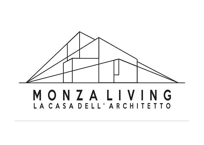 Monza Living La Casa Dell\'Architetto