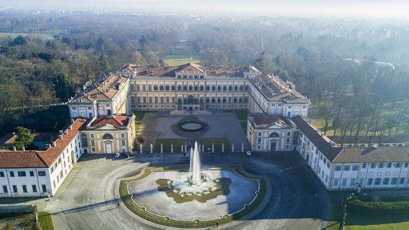 Bed and breakfast Living La Casa Dell'architetto Monza