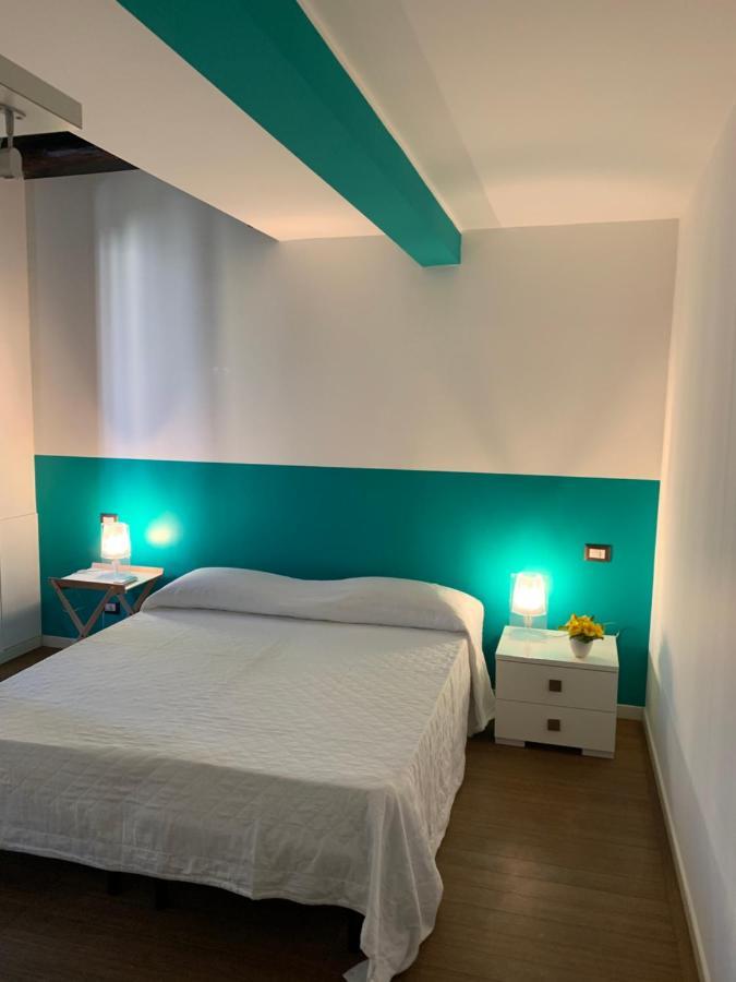 Bed and breakfast Living La Casa Dell'architetto