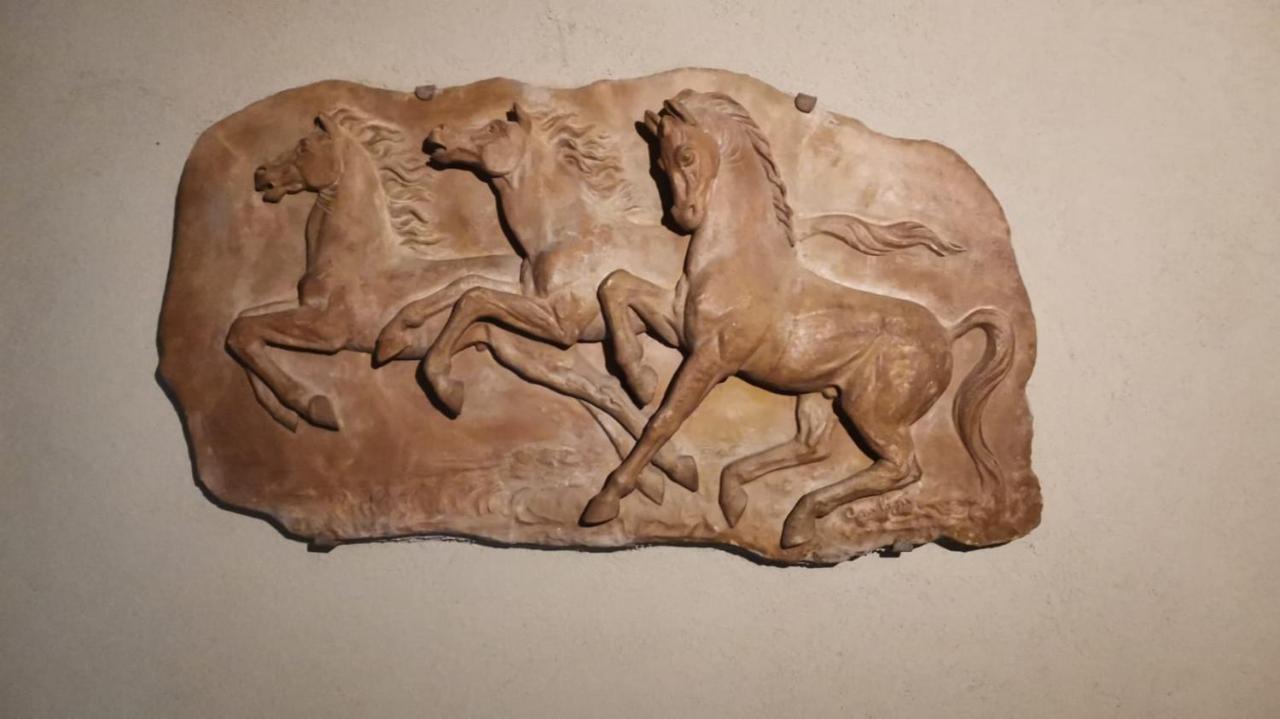 Casa dell' architetto Monza