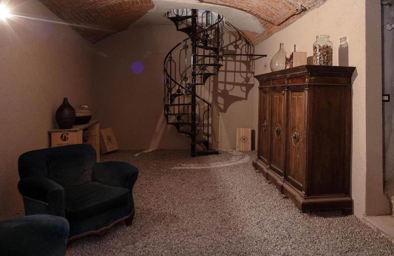 Living La Casa Dell'architetto *