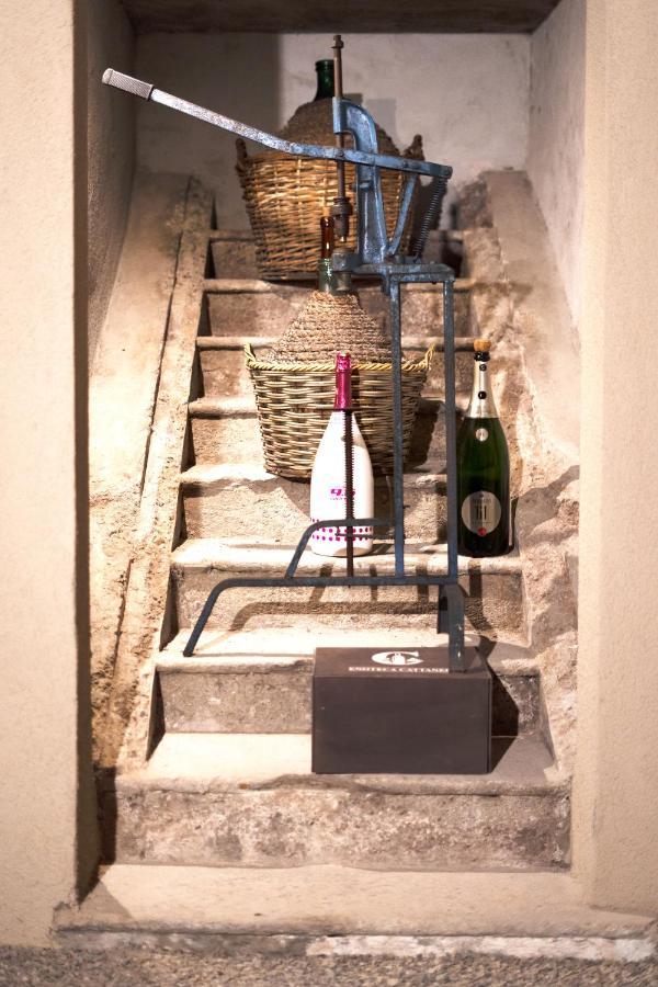 Living La Casa Dell'architetto *