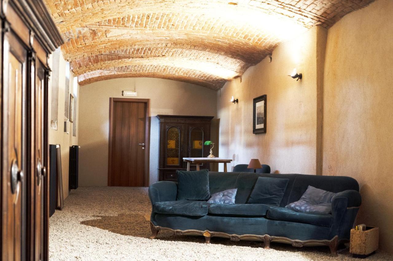 Living La Casa Dell'architetto * Monza