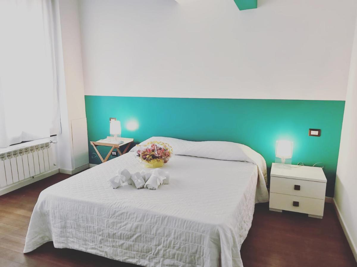 Living La Casa Dell'architetto Monza