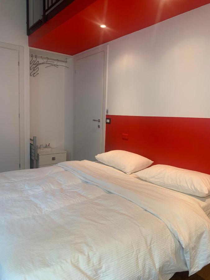 Living La Casa Dell'architetto Monza