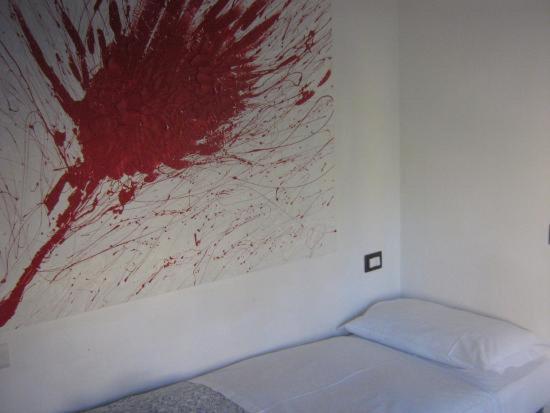 Bed and breakfast Living La Casa Dell'architetto