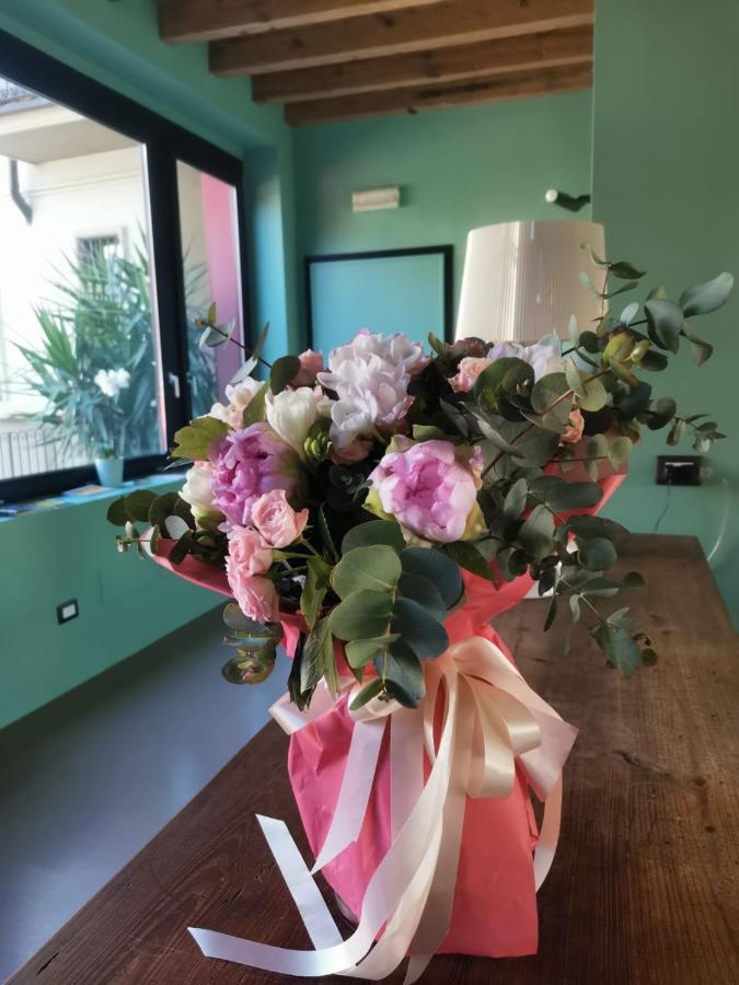 Bed and breakfast Living La Casa Dell'architetto