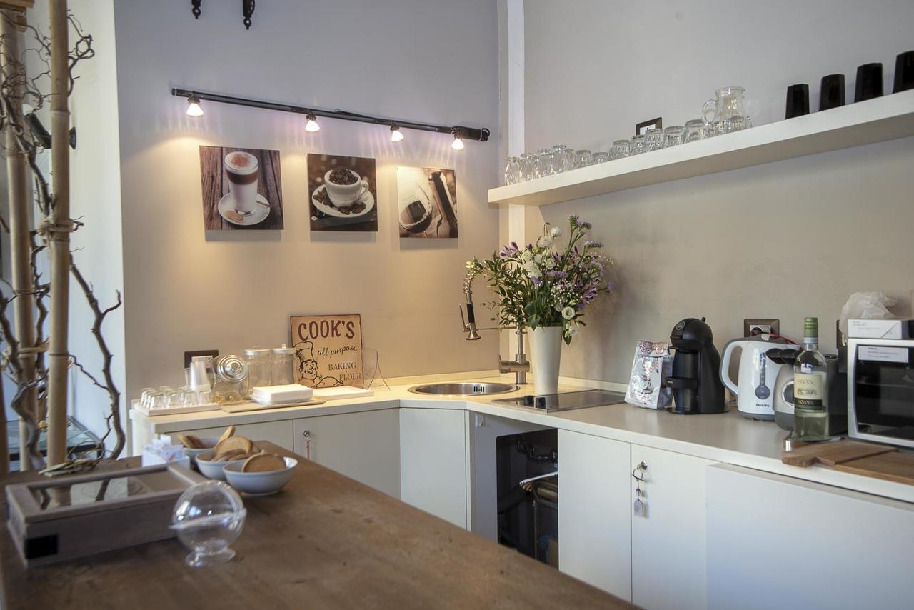Living La Casa Dell'architetto