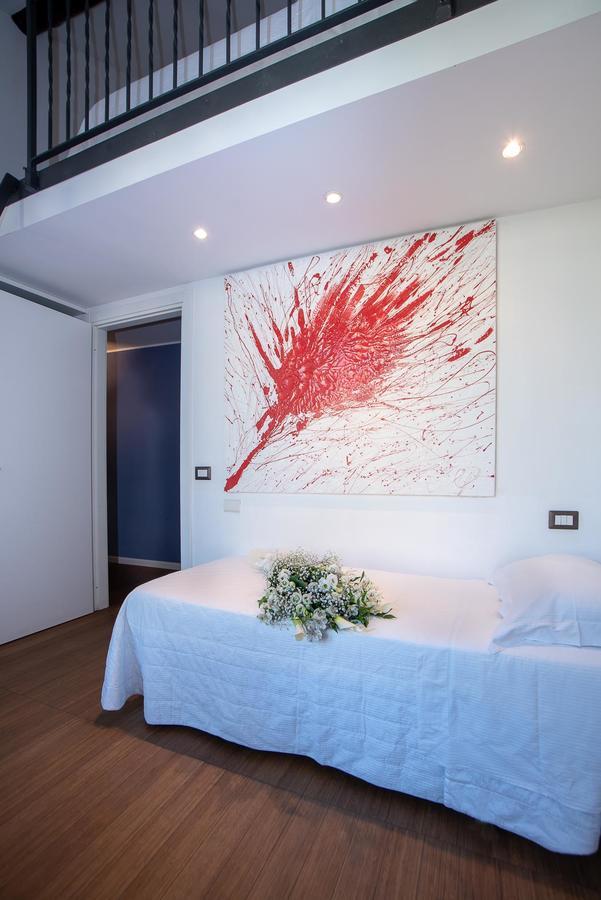 Living La Casa Dell'architetto * Monza