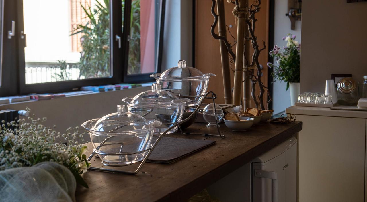 Living La Casa Dell'architetto Monza
