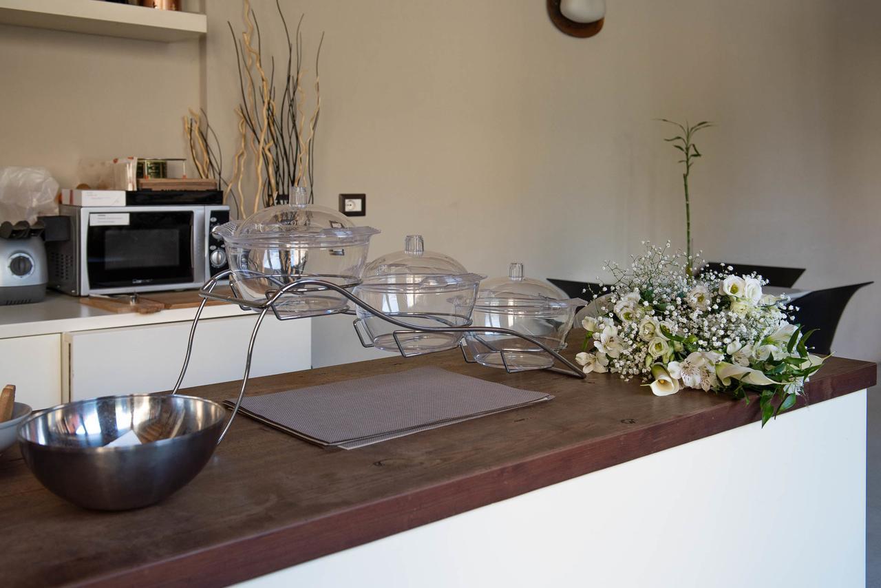 Living La Casa Dell'architetto