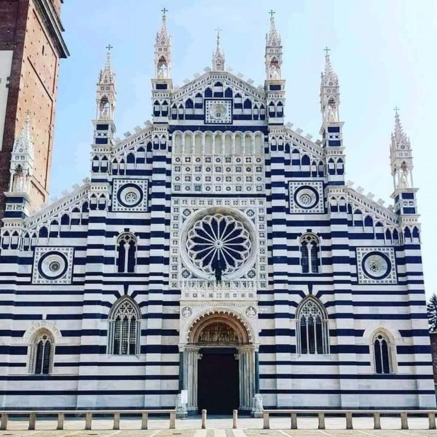 Living La Casa Dell'architetto *