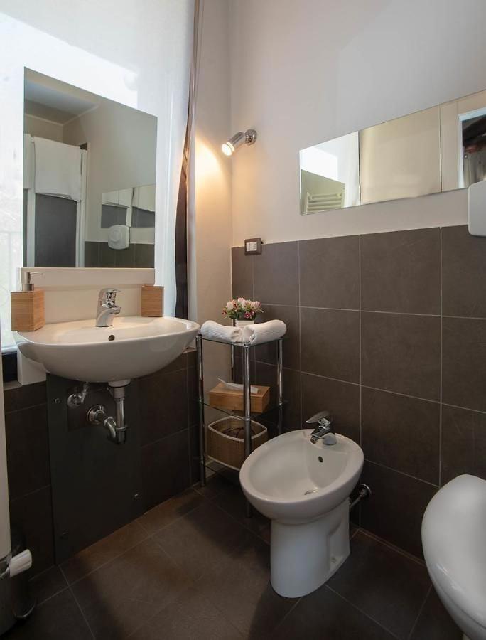 Living La Casa Dell'architetto Bed & Breakfast Monza