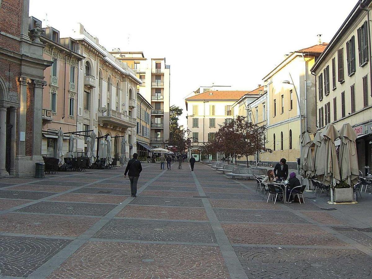 Living La Casa Dell'architetto Bed & Breakfast *