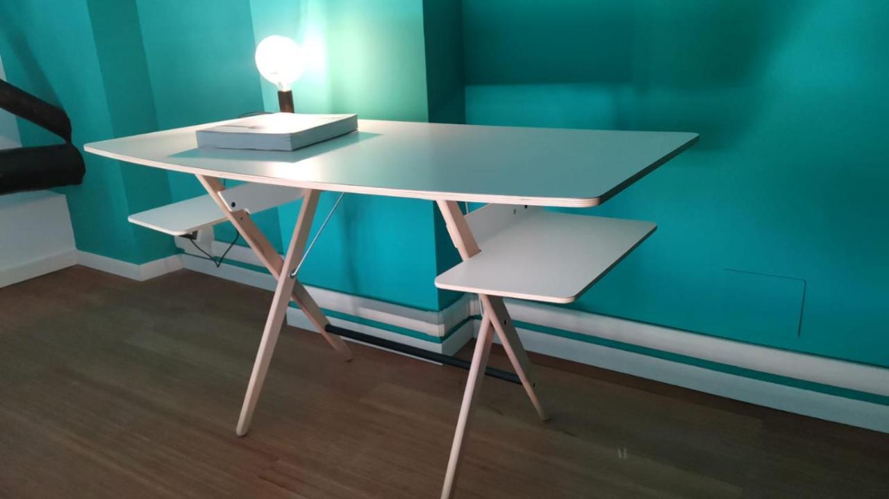 Bed & Breakfast Living La Casa Dell'architetto Monza