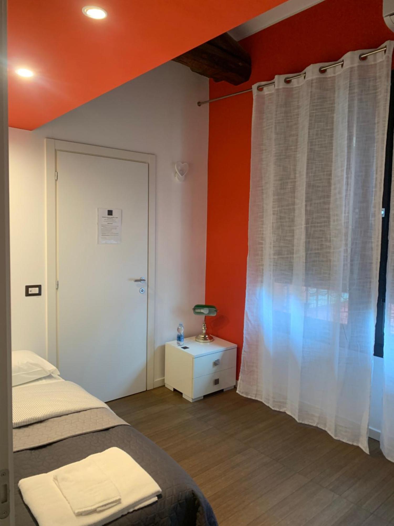 Living La Casa Dell'architetto *