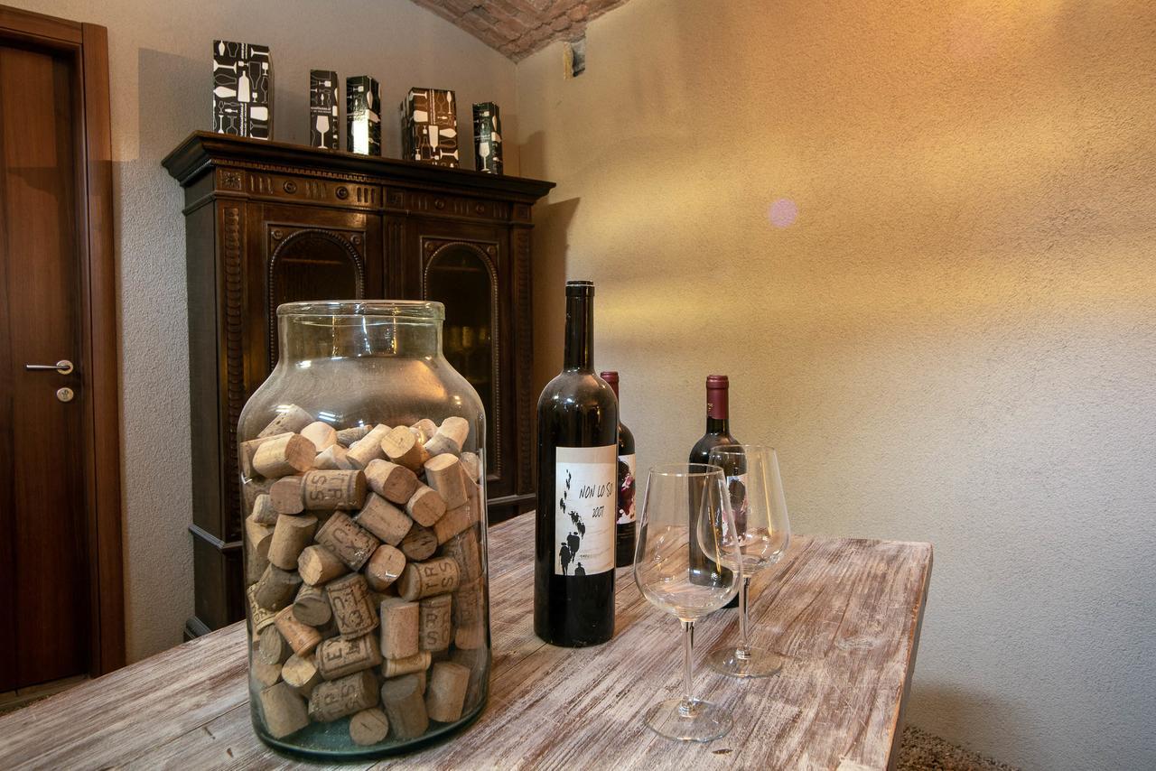 Living La Casa Dell'architetto Bed & Breakfast Monza
