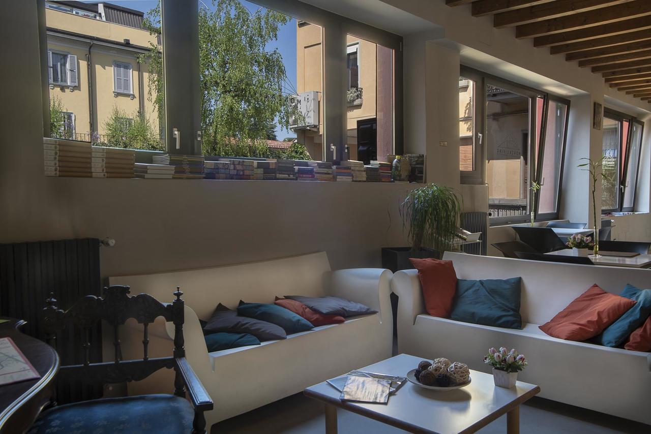 Bed & Breakfast Living La Casa Dell'architetto