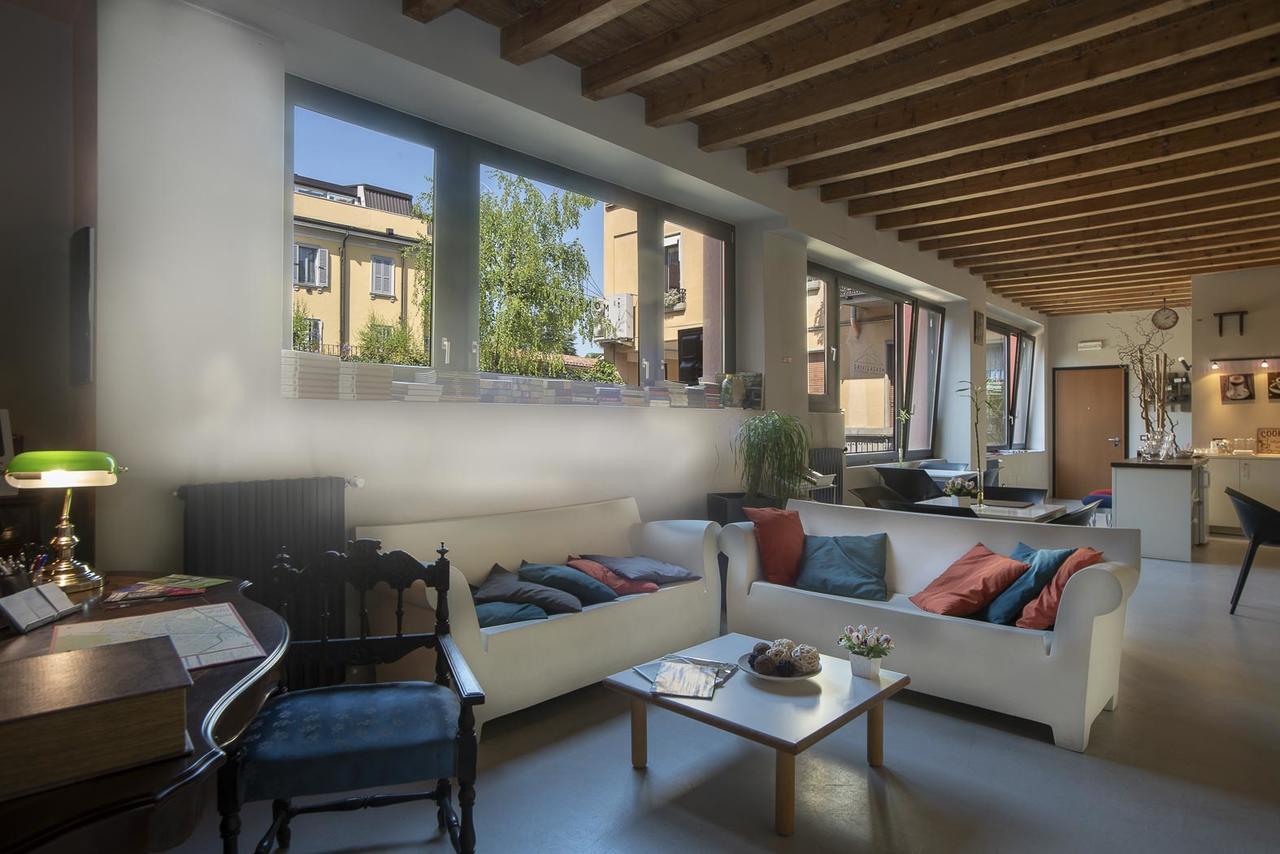 Living La Casa Dell'architetto